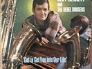 cliff bennett and the rebel rousers Got To Get You Into Our Life LP  1967