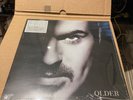 George Michael. Older 1996 original ,SEALED    RARE, vinyl record
