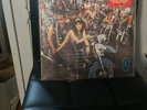 THE 1910 FRUITGUM CO.-HARD RIDE-Fully Sealed Rock Album-BUDDAH #BDS 5043-HARLEY