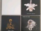 KINGS OF LEON: EARLY ALBUMS BOX Set  Rsd 2011 Vinyl Because Of The Times Rareley