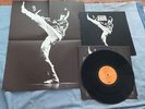 David Bowie – The Man Who Sold The World- 1972 -	UK & US  PRESS + POSTER- N/MINT