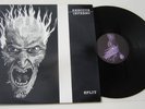 EXECUTE / INFERNO . Split . Pusmort – PUSMORT 0012-06 . 1986 . 1 LP