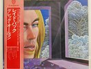 GREGG ALLMAN LAID BACK WARNER BROS. P8396W JAPAN OBI VINYL LP