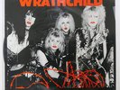 WRATHCHILD TRASH QUEENS DOJO DOJOLP6 UK VINYL LP