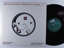 DAVID HOLLAND QUARTET Conference Of The Birds ECM LP VG+ r