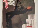 David Bowie - TIME WILL CRAWL ORIG US 12