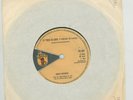 IF THIS IS LOVE ( i'd rater be lonely)  eddie spencer. POWER EXCHANGE 7in 1976.