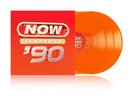 NOW Yearbook 1990 VINYL 12