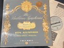 SAX 2364 ED1 Beethoven Symphony no. 3  Otto Klemperer VG++ Columbia 1st B/S