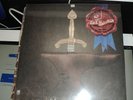 RICK WAKEMAN THE MYTHS AND LEGENDS OF KING ARTHUR LP SEALED A&M RECORDS YES