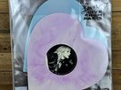 NEW Taylor Swift Lover (Live From Paris) Heart Shaped Limited Vinyl In Hand RARE