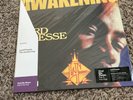 LORD FINESSE THE AWAKENING LP NEW SEALED VMP COLORED VINYL ME PLEASE RAP