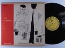 TAL FARLOW The Tal Farlow Album NORGRAN LP mono dsm cover r