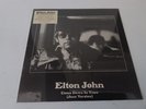 Elton John Come Down In Time Jazz Version 10