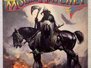 MOLLY HATCHET - Self Titled (Epic) -  12