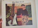 RARE HARD BOP MODAL JAZZ LP MILES DAVIS E.S.P 80'S US COLUMBIA PC 9150