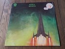 RAMASES - SPACE HYMNS - SPACE SHIP RE-ISSUE - MADE IN HOLLAND - EX