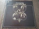 J.S.D. BAND - COUNTRY OF THE BLIND - UK -1G / -1G - EXCELLENT