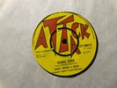 SIDNEY GEORGE AND JACKIE-REGGAE FEVER-UK ATTACK-MINT