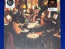 Ezra Collective Where I'm Meant To Be - Double Orange Vinyl LP [New & Sealed]