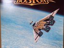 BOSTON THIRD STAGE 1986 10-Track VINYL LP ELECTROSOUND EDITION PROMO (MCA 6188)