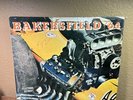 NHRA HOTROD DRAG RACE DRAGSTER Lp Bakersfield 64 FLEETWOOD Hot Rod Sounds Cars