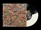 FULL OF HELL - Aurora Leaking From An Open Wound - SPLIT COLOURED VINYL 7