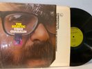 VINCE GUARALDI The Eclectic '69 Warner 7Arts RARE in shrink cool hip jazz BEAUTY
