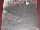Rod Stewart - Gasoline Alley, Vertigo early 1971 UK LP, original inner VG+/VG++