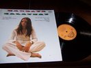 Zalatnay Sarolta:I Heard Through the Grapewine,czech press,orig  LP EX/M-