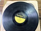 1955 TEXAS BLUES 78 Lightnin Hopkins -Fast life / Jackstropper HARLEM Tx