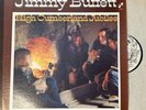 Jimmy Buffett High Cumberland Blues LP RARE WHITE LABEL RADIO DJ PROMO NEAR MINT