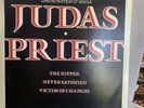 Judas Priest 12 Inch Single The Ripper