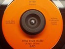Hear UNKNOWN 45 BAD on Ditto Modern Sweet Soul DUO Angel Ditto QCA Press