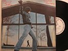 Billy Joel Promo Lp Glass Houses On Columbia - Nm / Vg++ Promo