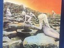 Led Zeppelin Houses of the Holy Vinyl 1973 SD7255 LP Ultrasonically Cleaned