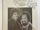 The Two of Us Plus Love Rare Soul Funk Disco Signed Shrink Pivate Press LP 1977