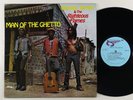Winston Jarrett & Righteous Flames 