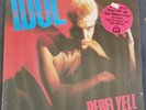 BILLY IDOL 1983 CHRYSALIS SEALED Lp