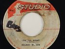 Delroy Wilson 