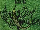 SAIGON KICK THE LIZARD VINYL LP NEW SEALED REISSUE ATLANTIC REAL GONE MUSIC