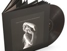 Taylor Swift - The Tortured Poets Department (Black Dog vinyl)