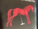 EINSTURZENDE NEUBAUTEN  Haus Der Luege. 2002 Vinyl LP. No Scratches,  Fast Ship