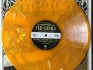 Mad Caddies - Just One More ORANGE SEALED Color 2003 Vinyl LP Punk Ska FAT NOFX