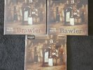 TOM WAITS ORPHANS    BRAWLERS + BAWLERS + BASTARDS BRAND NEW SEALED VINYL LP LOT