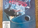 LP B.T EXPRESS 1980 US BOOGIE