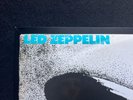 Led Zeppelin I TURQUOISE 1st UK Press UNCROSSED Matrix Corrected SUPERHYPE A1/B1