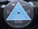 PINK FLOYD Dark Side Of Moon 1973 UK 1ST Press A3/B2 Solid Blue Triangle MINT-
