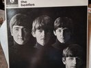 The Beatles With the Beatles album from BC-13 box set.  Near Mint.