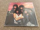 KISS CREATURES OF THE NIGHT 1982 RECORD MERCURY GERMAN PRESSING FACTORY SEALED